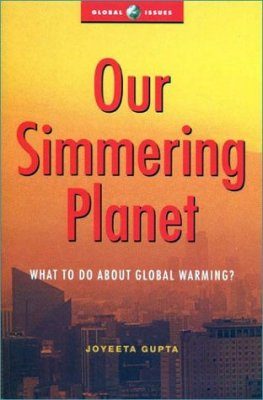 Our Simmering Planet