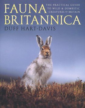 Fauna Britannica