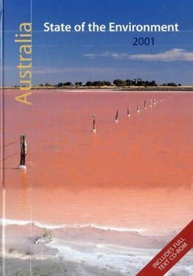 Australia: State of the Environment, 2001