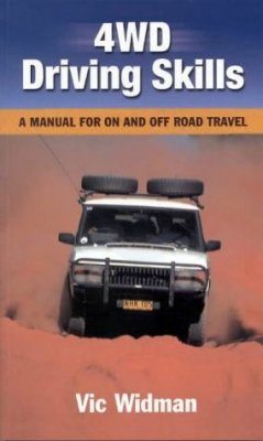 Guide to Safe 4-Wheel Driving
