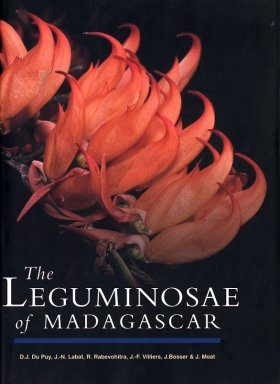 The Leguminosae of Madagascar