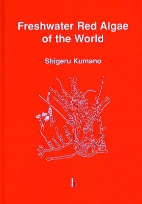 Freshwater Red Algae of the World