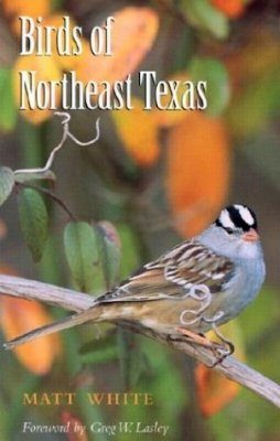 Birds of Northeast Texas