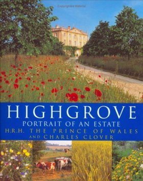 Highgrove: Portrait of an Estate