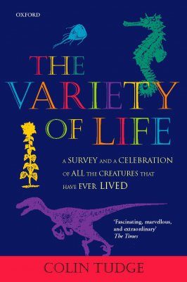The Variety of Life