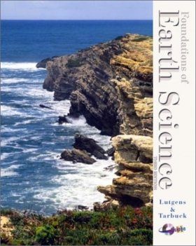 Foundations of Earth Science