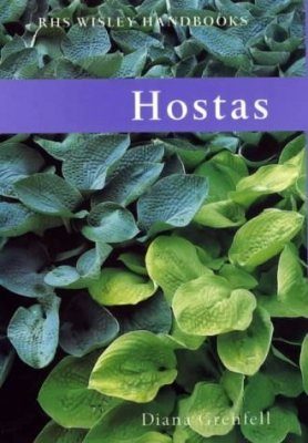 Hostas