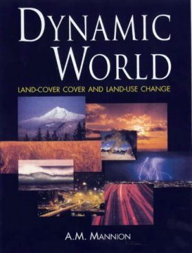 Dynamic World