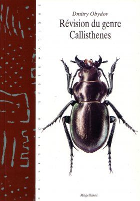 Révision du Genre Callisthenes
