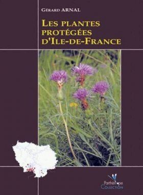 Les Plantes Protégées d'Ile-de-France