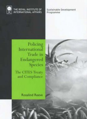 Policing International Trade in Endangered Species