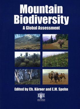 Mountain Biodiversity