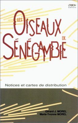 Les Oiseaux de Senegambie