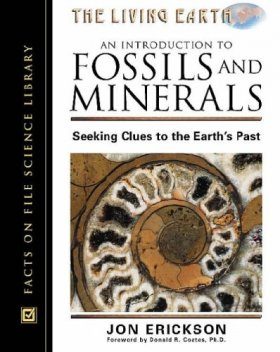An Introduction to Fossils and Minerals