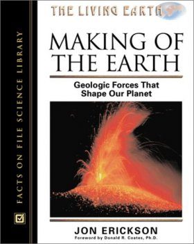 Making of the Earth