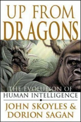 Up From Dragons