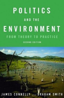 Politics and the Environment