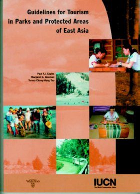 Guidelines for Tourism in Parks and Protected Areas of East Asia