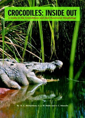 Crocodiles: Inside Out