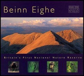 Beinn Eighe
