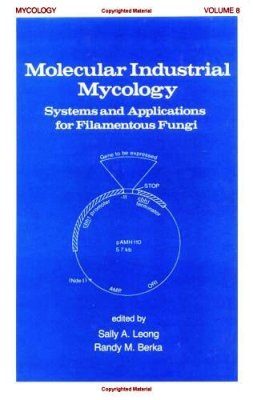 Molecular Industrial Mycology