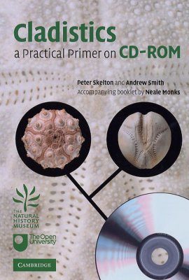 Cladistics: A Practical Primer on CD-ROM