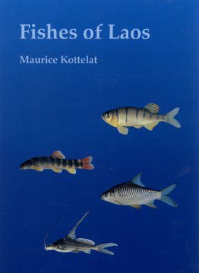 Fishes of Laos
