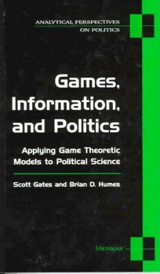 Games, Information, and Politics