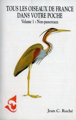 Tous les Oiseaux de France dans Votre Poche, Cassette 1: Non Passerines