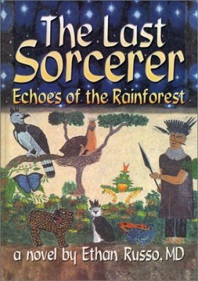 The Last Sorcerer