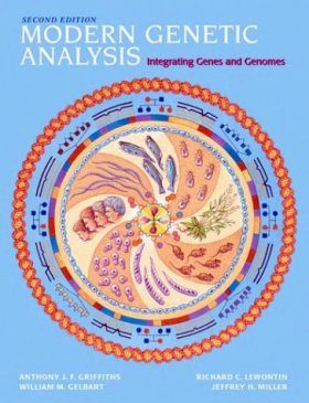 Modern Genetic Analysis