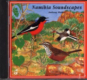 Namibia Soundscapes / Paysages de Namibie