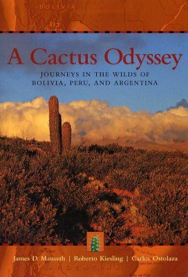 A Cactus Odyssey