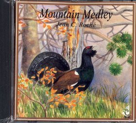 Mountain Medley / Forêts de Montagnes