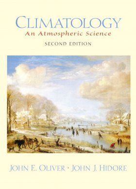 Climatology: An Atmospheric Science