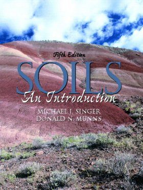 Soils: An Introduction