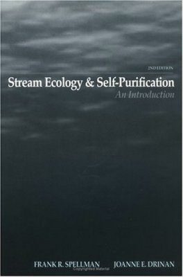 Stream Ecology and Self-Purification