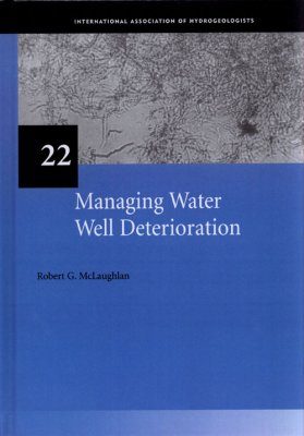 Managing Water Well Deterioration