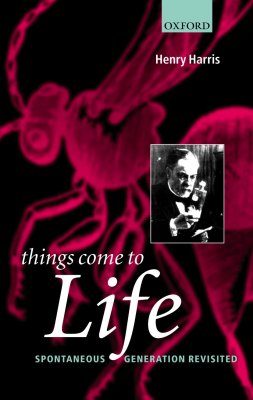 Things Come to Life