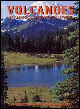 Odyssey Guide to Volcanoes in America's National Parks