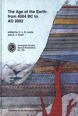 The Age of the Earth: From 4004 BC to AD 2002