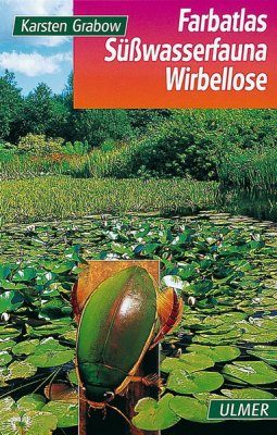 Farbatlas Süßwasserfauna: Wirbellose