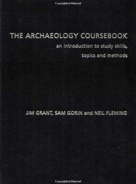 The Archaeology Coursebook