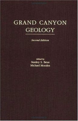Grand Canyon Geology