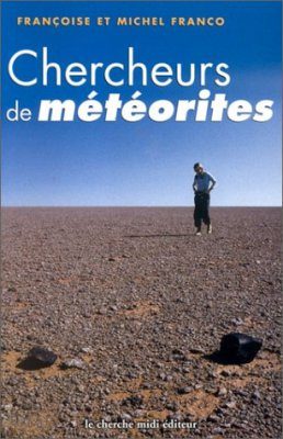 Chercheurs de Météorites