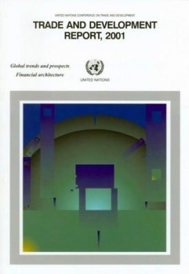 Trade and Development Report, 2001