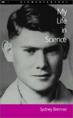 My Life in Science: As Told to Lewis Wolpert