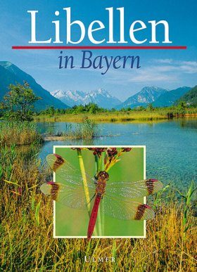 Libellen in Bayern