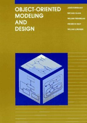 Object-Oriented Modeling and Design