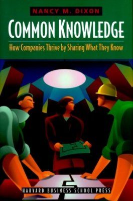 Common Knowledge